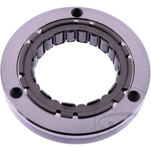 STARTER CLUTCH WHEEL (OE SPARE PART)