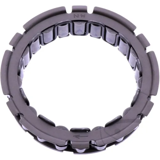 STARTER CLUTCH WHEEL (OE SPARE PART)