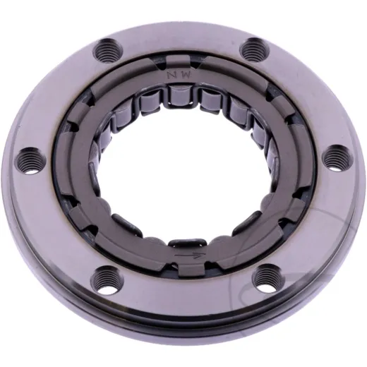 STARTER CLUTCH WHEEL (OE SPARE PART)