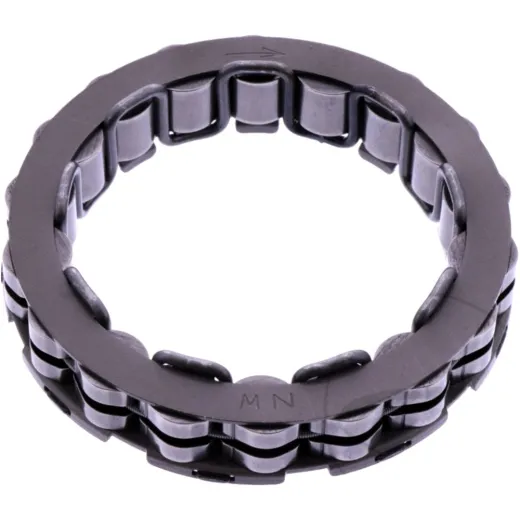 STARTER CLUTCH WHEEL (OE SPARE PART)