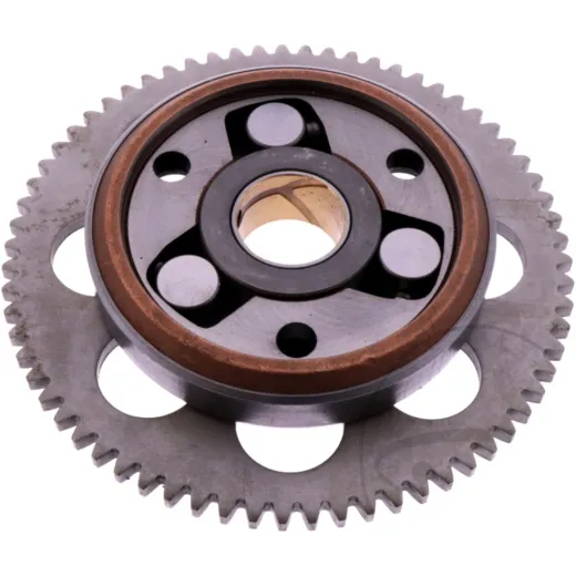STARTER CLUTCH WHEEL (OE SPARE PART)