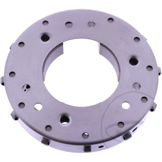 STARTER CLUTCH WHEEL (OE SPARE PART)