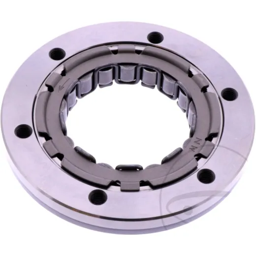 STARTER CLUTCH WHEEL (OE SPARE PART)