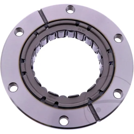 STARTER CLUTCH WHEEL (OE SPARE PART)
