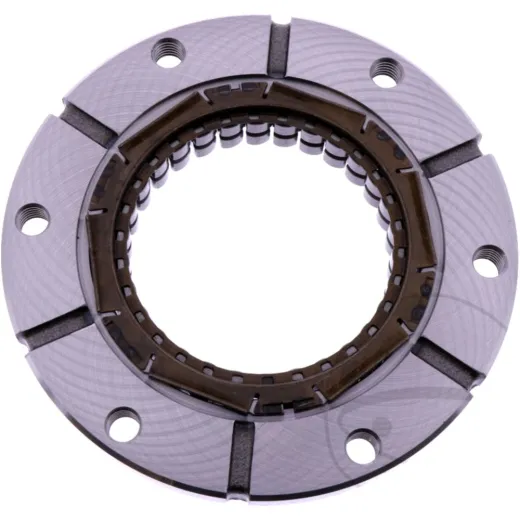 STARTER CLUTCH WHEEL (OE SPARE PART)