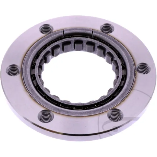 STARTER CLUTCH WHEEL (OE SPARE PART)