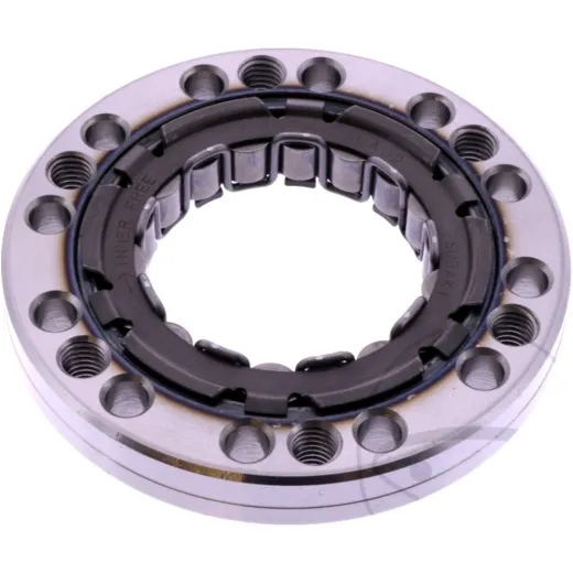 STARTER CLUTCH WHEEL (OE SPARE PART)