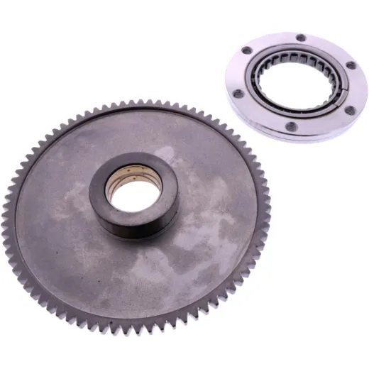 STARTER CLUTCH WHEEL (OE SPARE PART)
