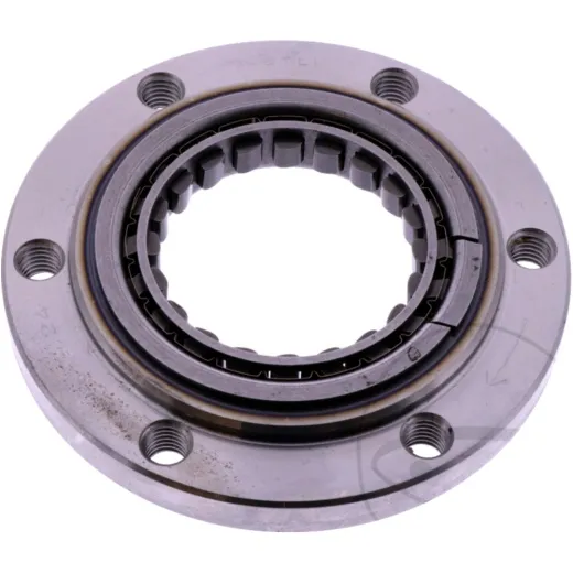 STARTER CLUTCH WHEEL (OE SPARE PART)