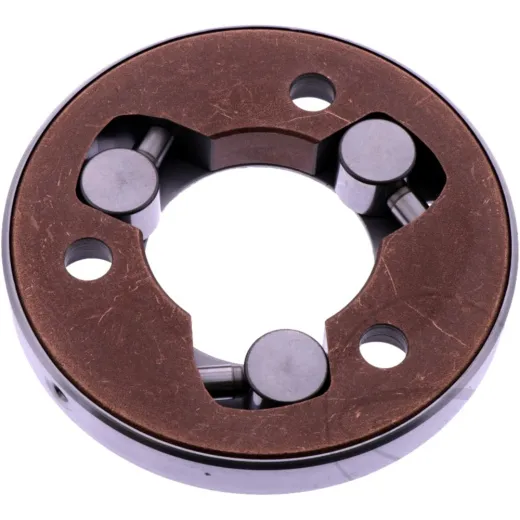STARTER CLUTCH WHEEL (OE SPARE PART)