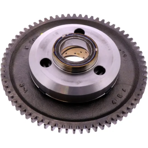 STARTER CLUTCH WHEEL (OE SPARE PART)
