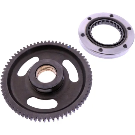 STARTER CLUTCH WHEEL (OE SPARE PART)
