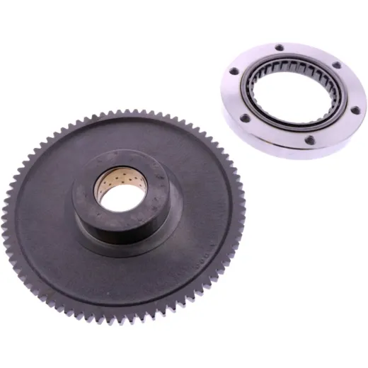 STARTER CLUTCH WHEEL (OE SPARE PART)