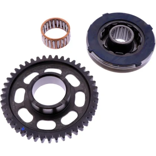 STARTER CLUTCH WHEEL (OE SPARE PART)