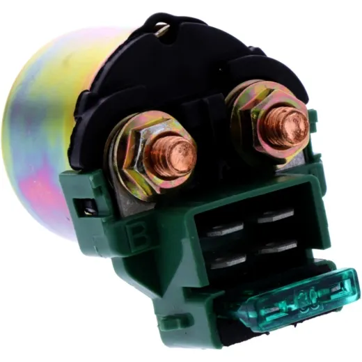 STARTER MOTOR RELAY JMP