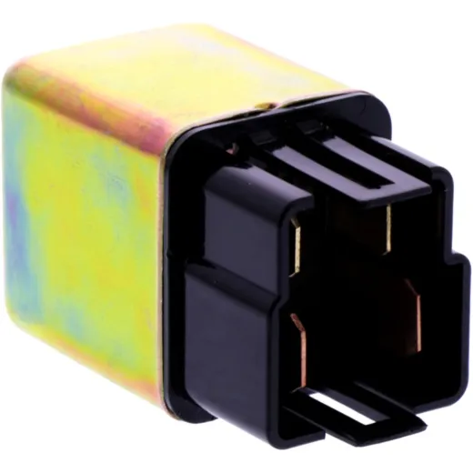 STARTER MOTOR RELAY JMP
