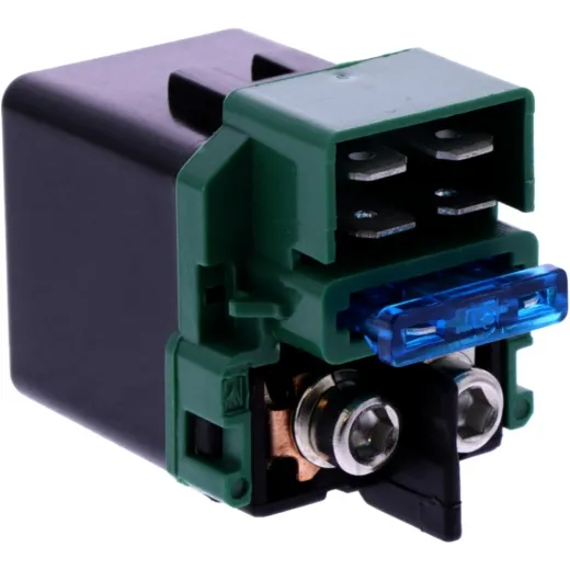 STARTER MOTOR RELAY JMP