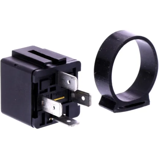 STARTER MOTOR RELAY