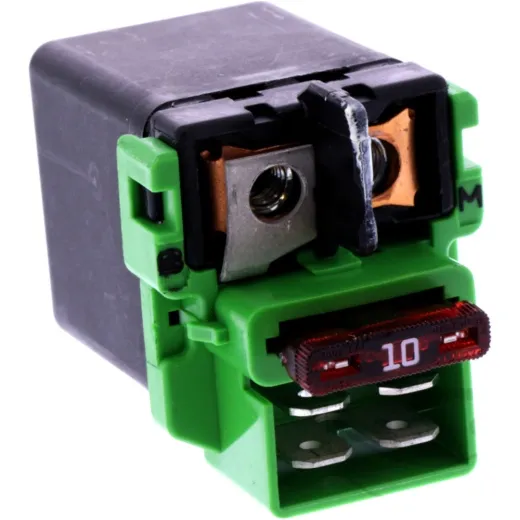 STARTER MOTOR RELAY (OE SPARE PART)