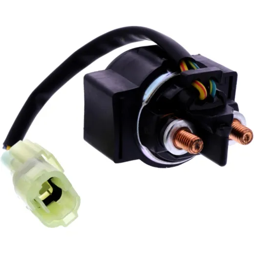 STARTER MOTOR RELAY (OE SPARE PART)