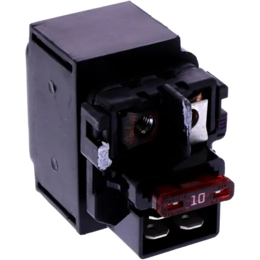 STARTER MOTOR RELAY (OE SPARE PART)