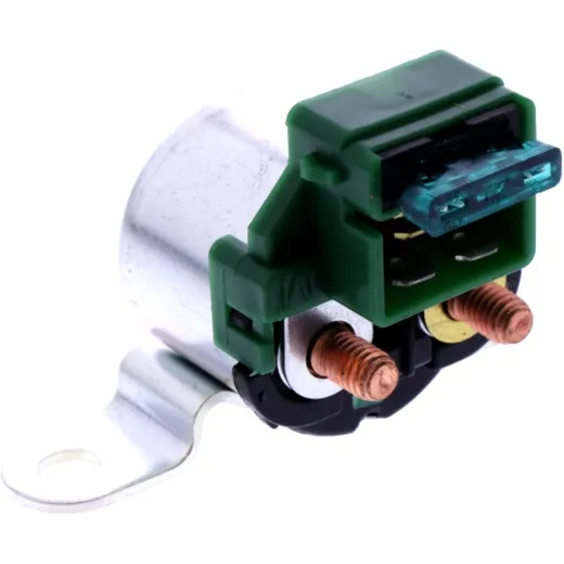 STARTER MOTOR RELAY (OE SPARE PART)