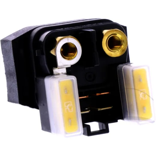 STARTER MOTOR RELAY (OE SPARE PART)