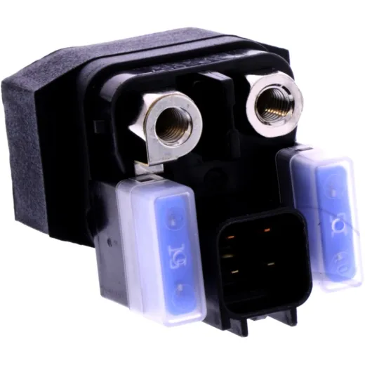 STARTER MOTOR RELAY (OE SPARE PART)