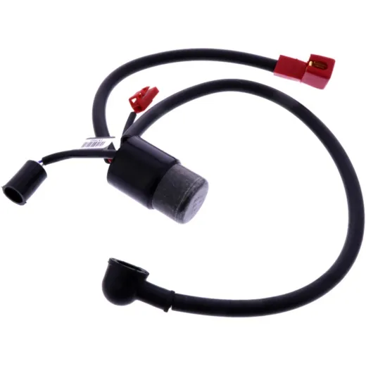 STARTER MOTOR RELAY (OE SPARE PART)