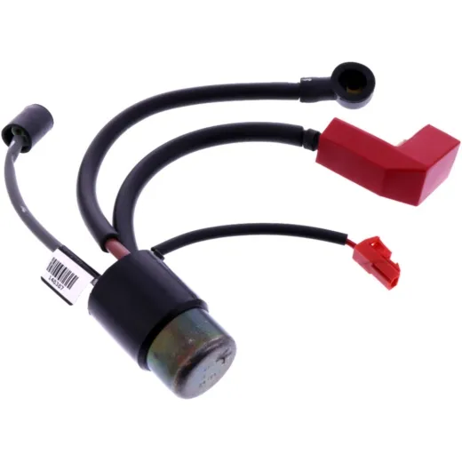 STARTER MOTOR RELAY (OE SPARE PART)