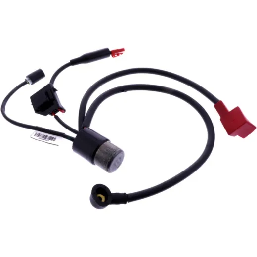 STARTER MOTOR RELAY (OE SPARE PART)