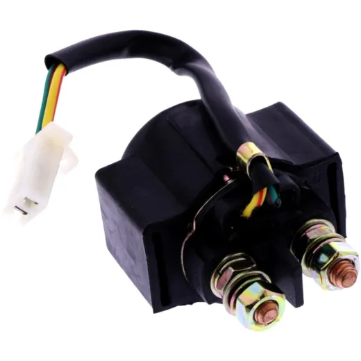 STARTER MOTOR RELAY (OE SPARE PART)