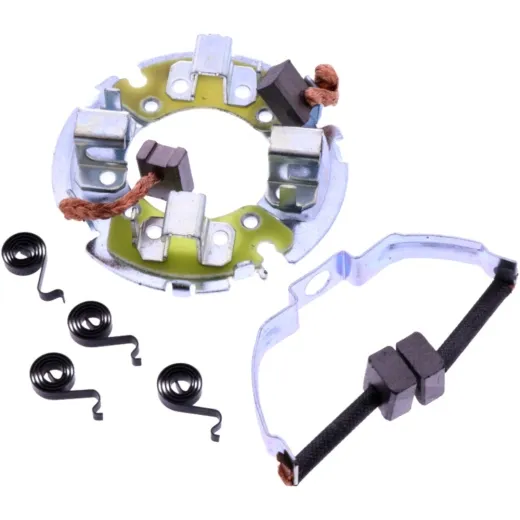 Halter Kohlebürste 1285094