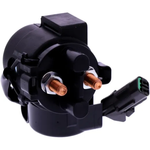 STARTER MOTOR RELAY (OE SPARE PART)