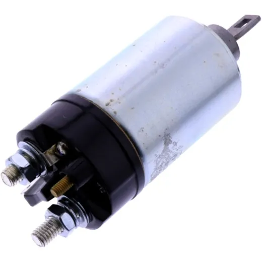 STARTER SOLENOID