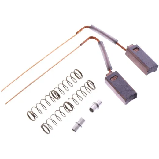 CARBON BRUSH SET (OE SPARE PART)
