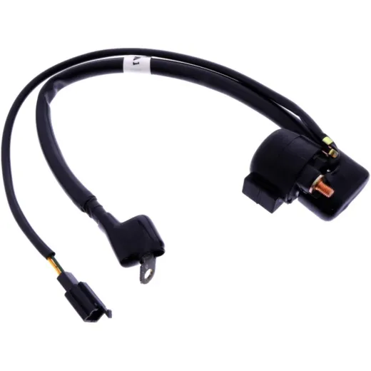 STARTER MOTOR RELAY (OE SPARE PART)