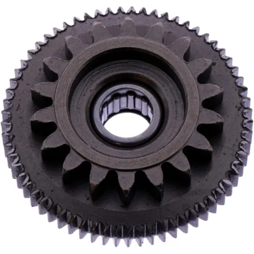 Anlasserritzel 101 Octane