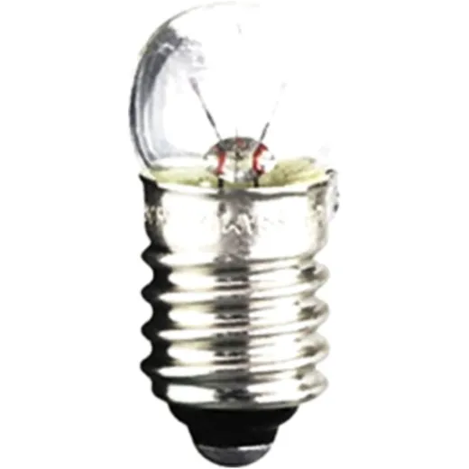 Bulb 6v0.6w jmp