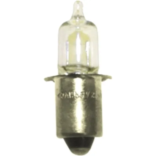 Bulb hs3 6v2.4w jmp