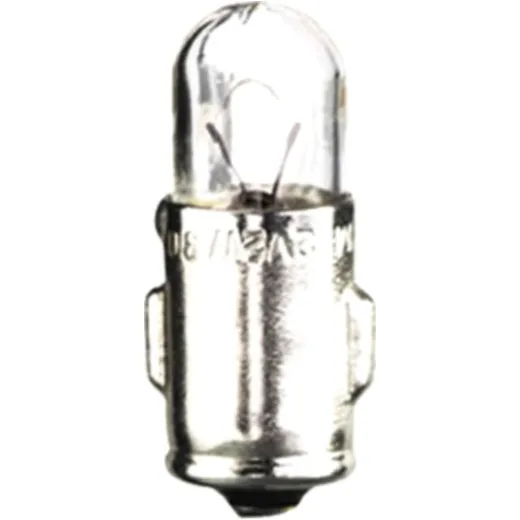 Bulb 6v1.2w jmp