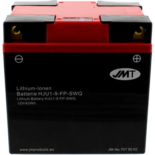 Battery garden hju1-9-fp jmt