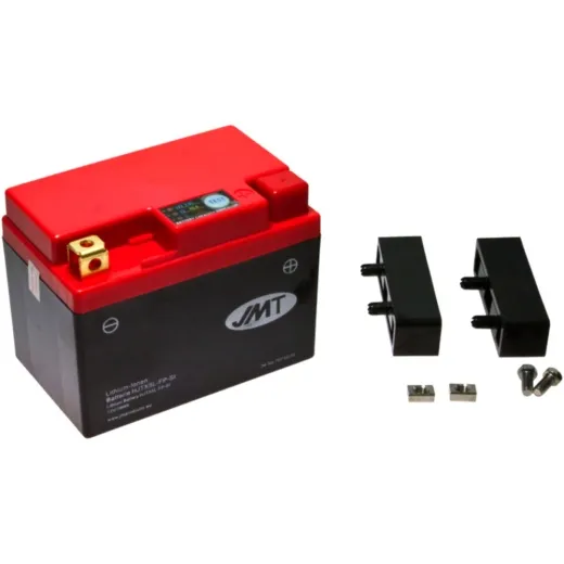 Motorradbatterie HJTX5L-FP JMT