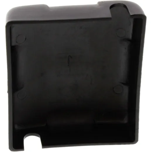 Battery cover blitz black