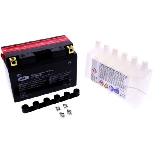 Batterie Motorrad YT9B-BS JMT Alternative: 7071905