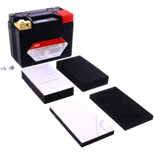 BATTERY MOTORCYCLE JMTX5L-FP JMT