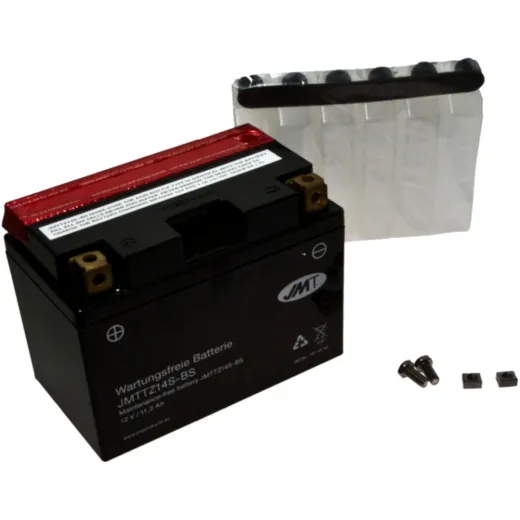 Motorcycle Battery TTZ14S-BS JMT