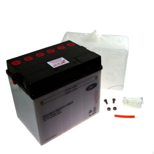 Battery garden 53034 jmt