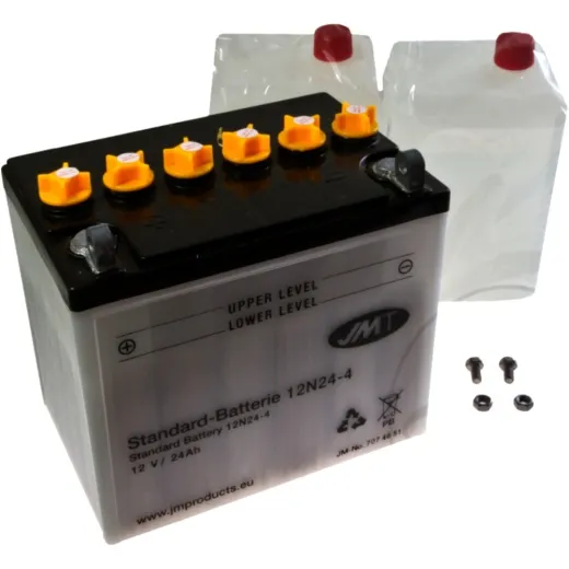 Battery garden 12n24-4 jmt