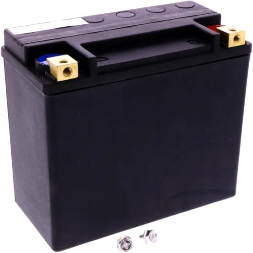 Motorcycle Battery VTB-1 V-TWIN JMT